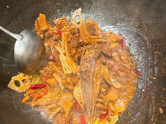 -二胖家铁锅炖大鹅(双井店)