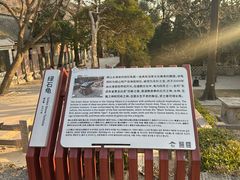 -青岛崂山太清宫