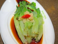 -蛙喔牛蛙(金桥太茂店)