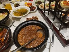 -沪华海鲜大酒楼(南汇店)