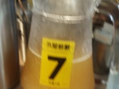 -木屋烧烤(惠阳华润小径湾店)