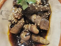 秘制丁螺-老高烧烤(龙华星河iCO店)