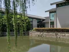 -君澜·绍兴鉴湖大酒店