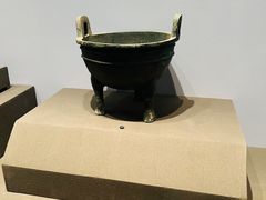 -陕西历史博物馆