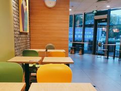 -麦当劳(景城邻里中心店)