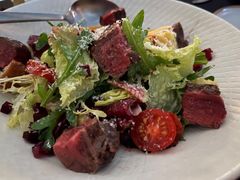 -圣丰索菲特·法国餐厅