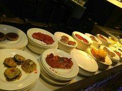 -格瑞欧海鲜自助烤肉火锅(光彩店)