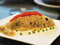 -厦门朗豪酒店 · 明阁中餐厅