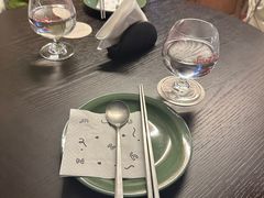 -Fuzzy Bistro 浮几韩餐·茶酒馆