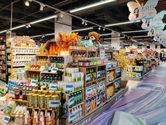 -世纪联华(安徽六安店)