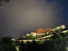-宗角禄康公园