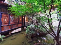 景观位-鱼桥巷·美学川菜