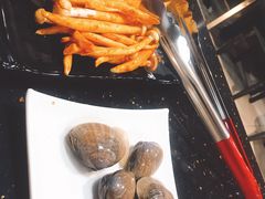 -丹东丛炟海鲜烧烤(江艺路店)