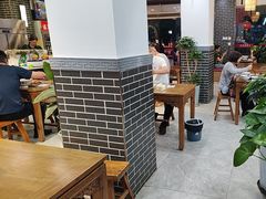 -秦君宝手擀菠菜面(金花路店)