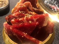 -伊茉家的烤肉店(勒泰中心店)