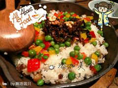 -云海肴·汽锅鸡·云南菜(天山百盛优客店)