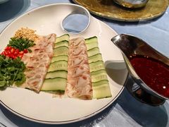 -卞氏菜根香(航空路旗舰店)