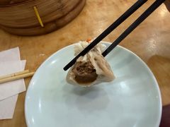 -都一处烧麦馆(前门店)