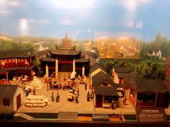 -上海纺织博物馆