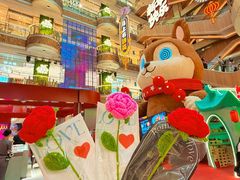 -松雷商业(南岗店)