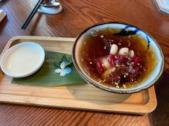 冰粉佳人-映水芙蓉(上海万象城店)