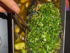 -何师烧烤Pro ·江湖川菜·小龙虾·精酿(太古里旗舰店)