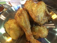-Thank u mom非油炸健康鸡(万国广场店)