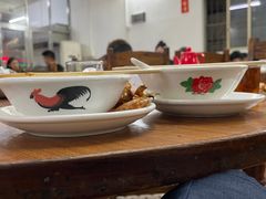 -华记粥饭店(印象容桂主题风情街店)