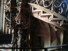 -斯蒂芬主教座堂(Stephansdom)