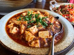 -不相离盐帮菜(郎园店)