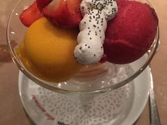 -ResTaurAnt S'ZWILLING Stuebel