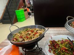 -三湘四水正宗湘菜(君峰路店)