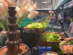 -梨花自助烤肉(天河城店)