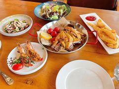 -埠口精酿夜景餐酒吧· BREWPORT BISTRO(长嘉汇重庆之眼店)