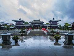 -美兰湖景区