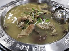 -一代菌王·竹荪鹅(江苏旗舰店)