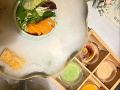 -叶叶菩提(太原别墅店)