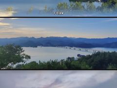 -千岛湖天屿景区