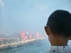 -琴岛之星摩天轮