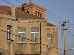 -观象二路基督教堂