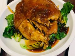 -德兴馆(山西南路店)