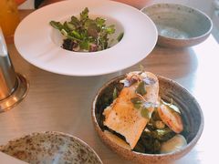 -Ocean's Table 欧舍