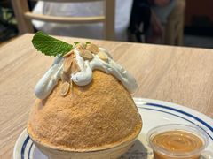 -After You Dessert Cafe