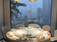 -嫩芽 ·地道重庆菜(十八梯露台夜景店)