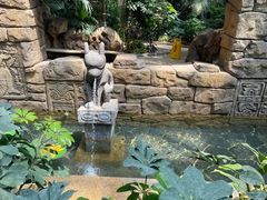 -郑州银基黄帝宫御温泉