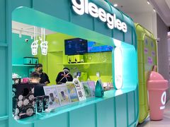 -gleeglee乐溢亦茶(合生汇店)