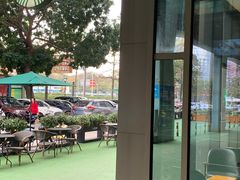 -星巴克(佛山九鼎国际广场店)