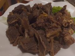 -大味生态火锅(蓝谷地店)