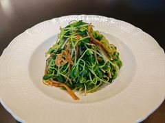 -饭菊家宴·老平安(平安店)