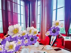 -顺德喜来登酒店·采悦轩